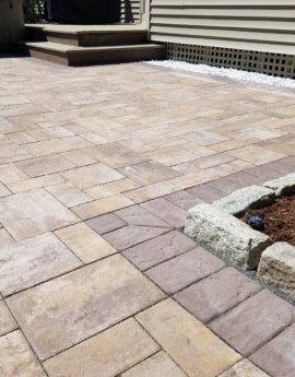 Patio Replacement